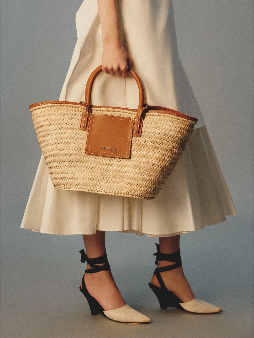 JACQUEMUS handbag