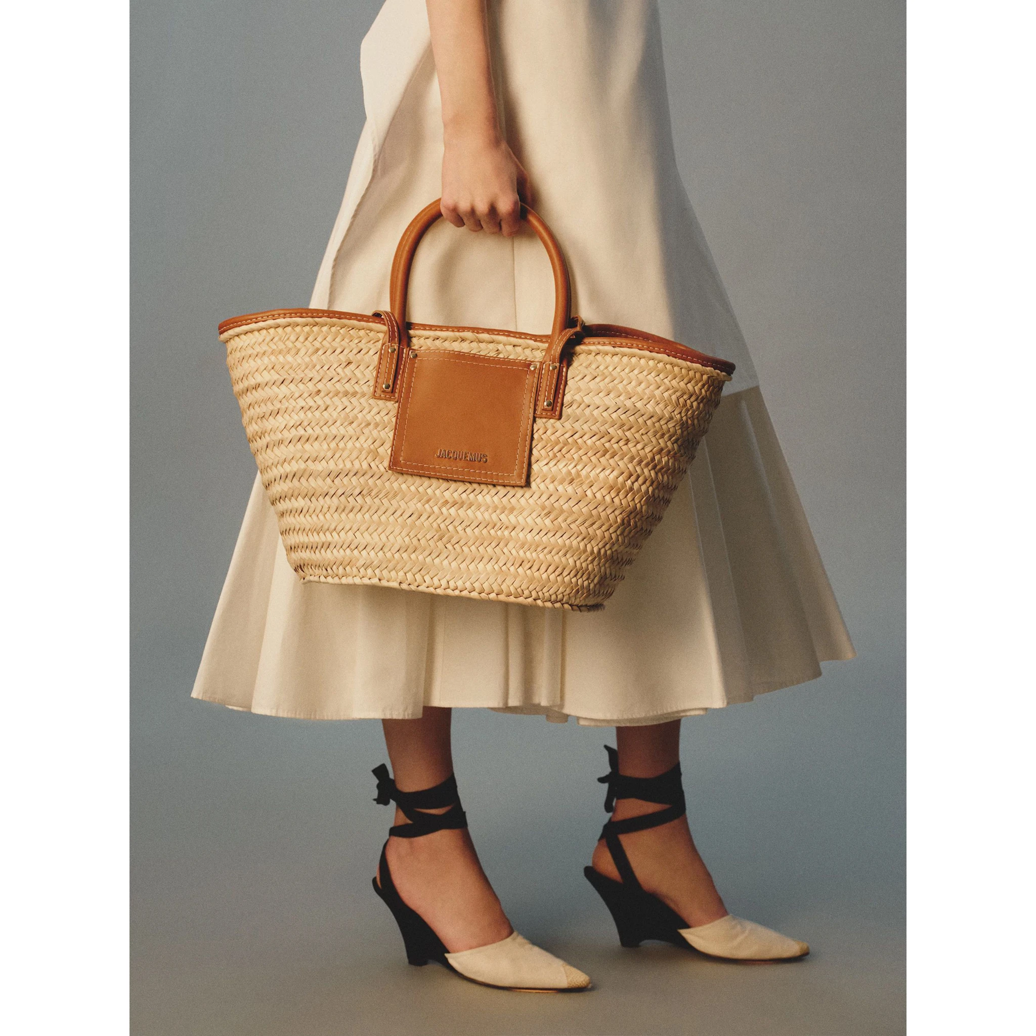 JACQUEMUS handbag