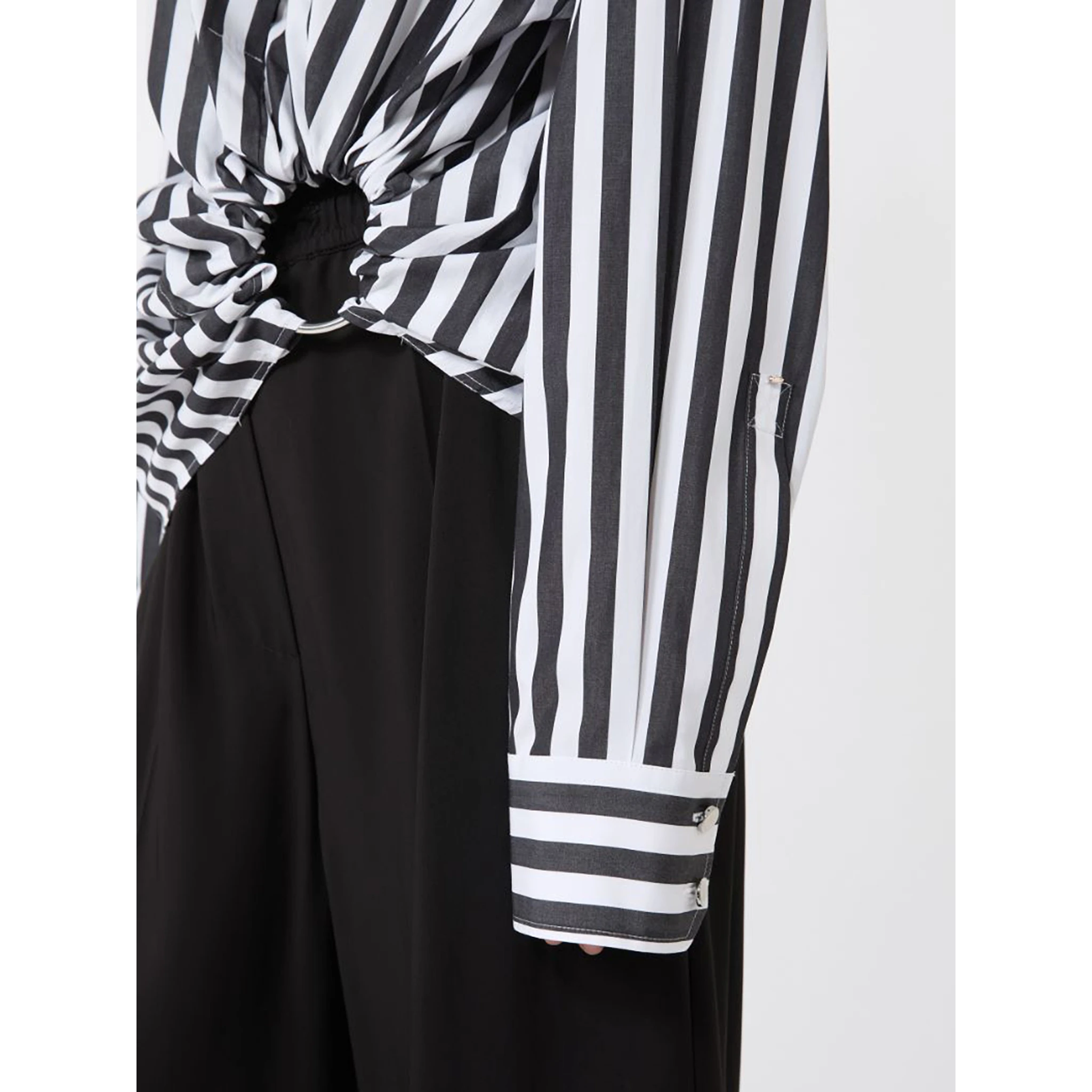 SPORTMAX SPXPALMIZI shirt