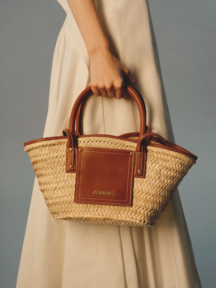 JACQUEMUS handbag alternative