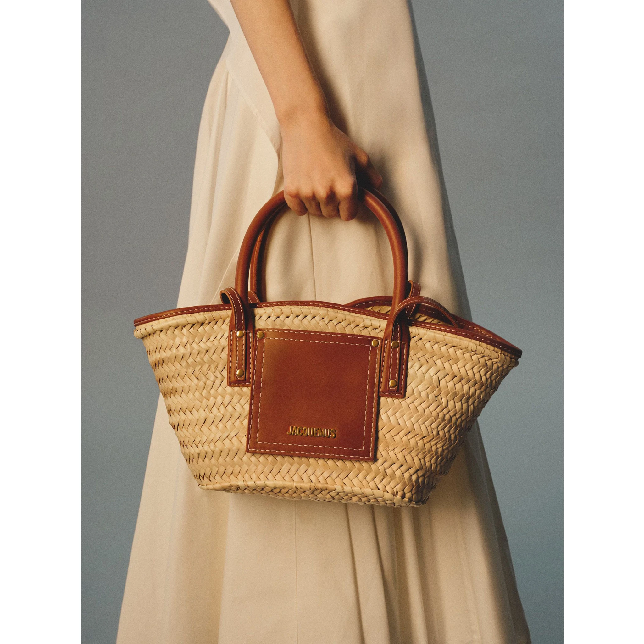 JACQUEMUS handbag