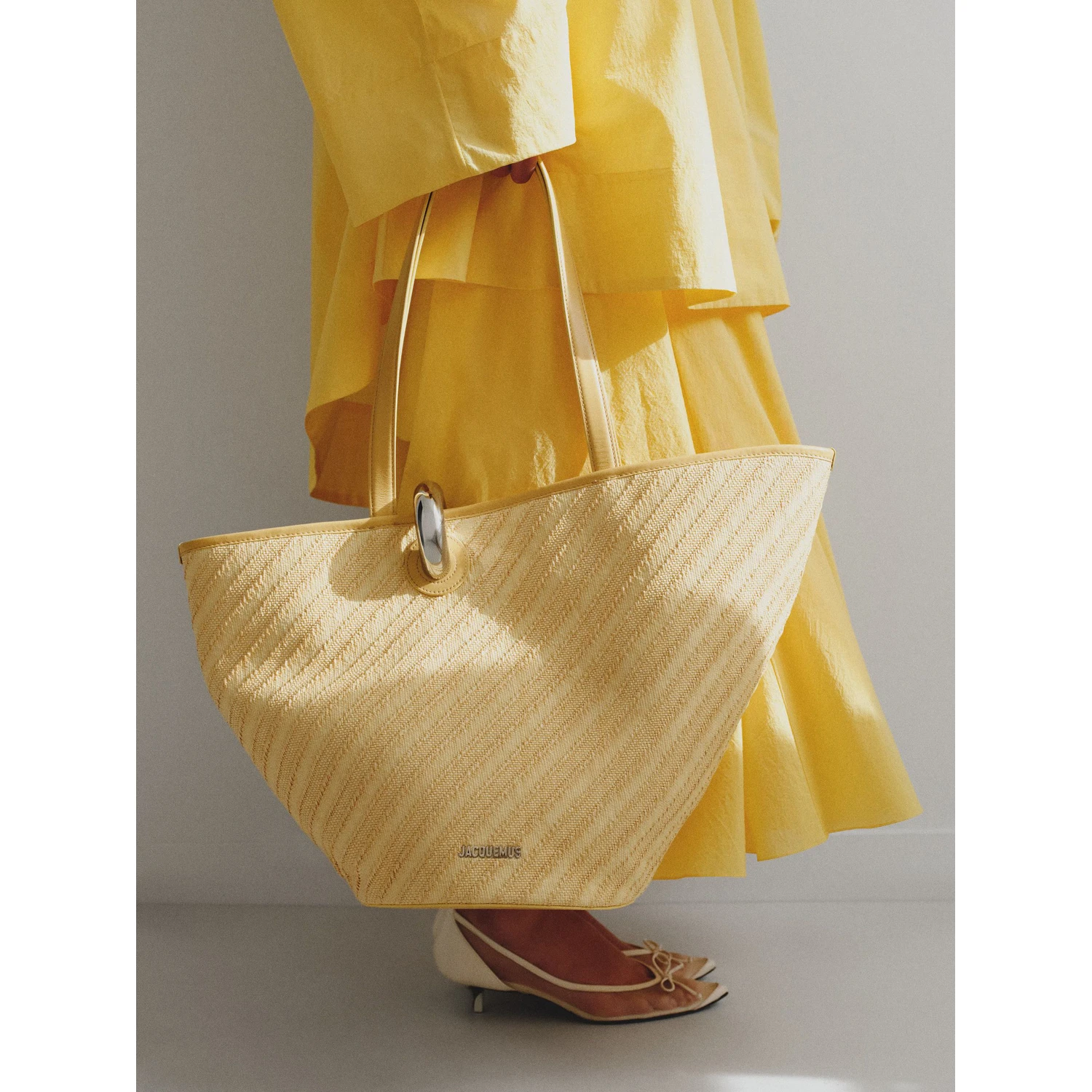 JACQUEMUS handbag
