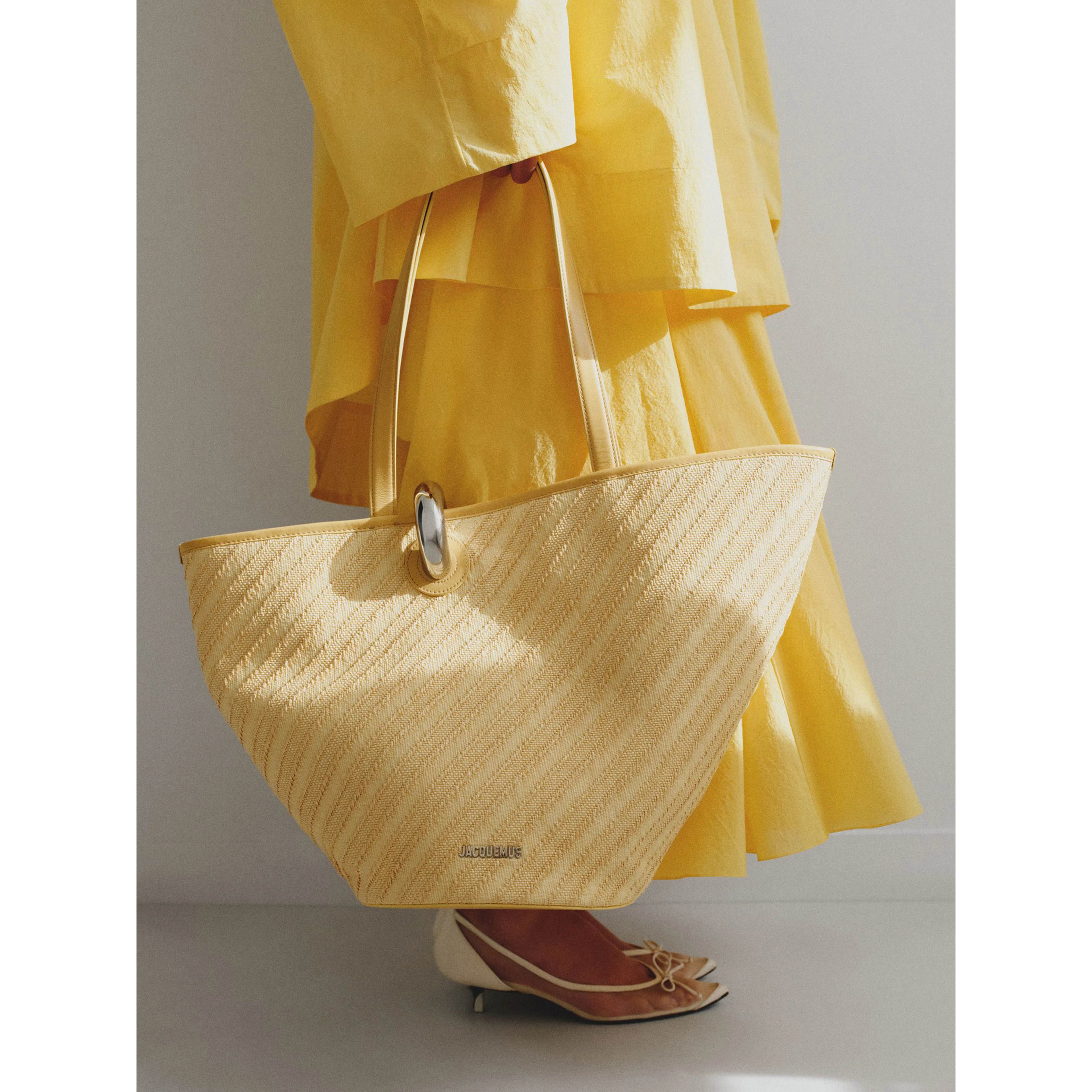 JACQUEMUS handbag