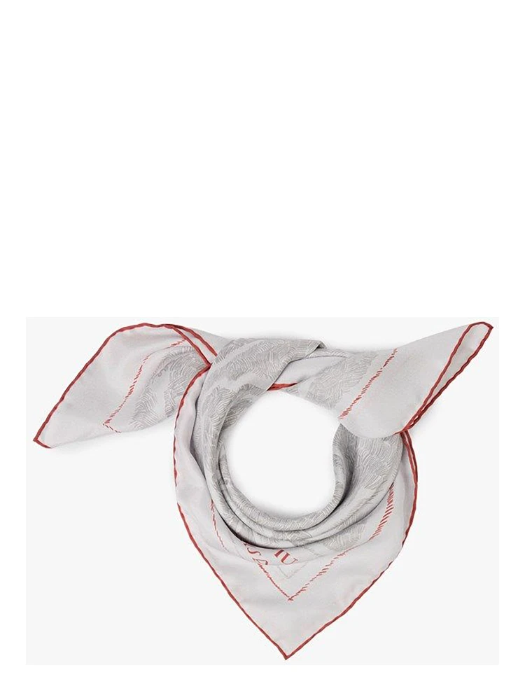 JACQUEMUS scarf alternative