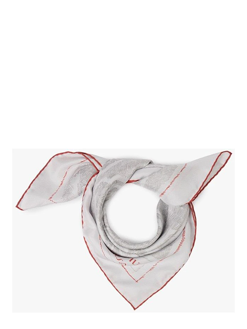 JACQUEMUS scarf