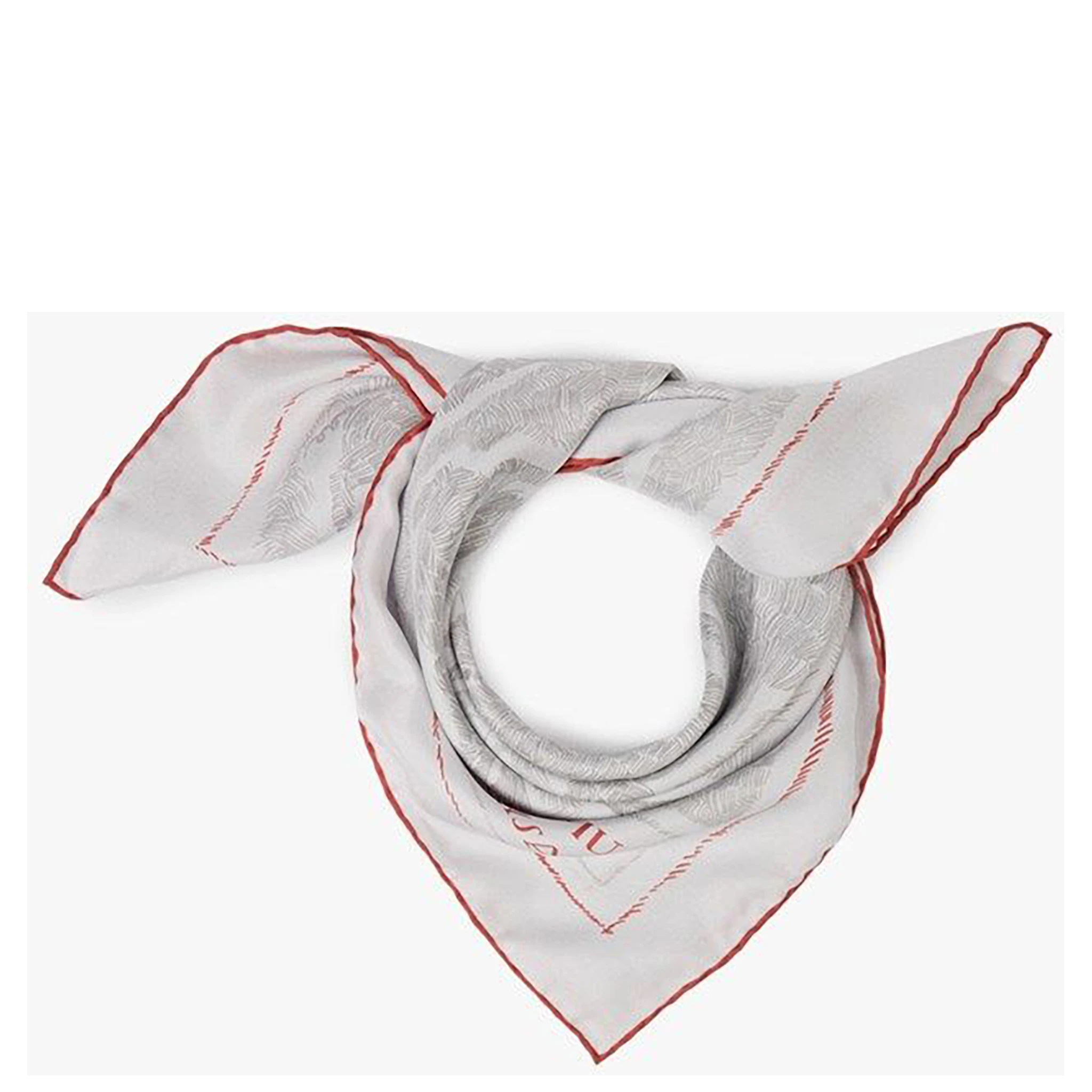 JACQUEMUS scarf