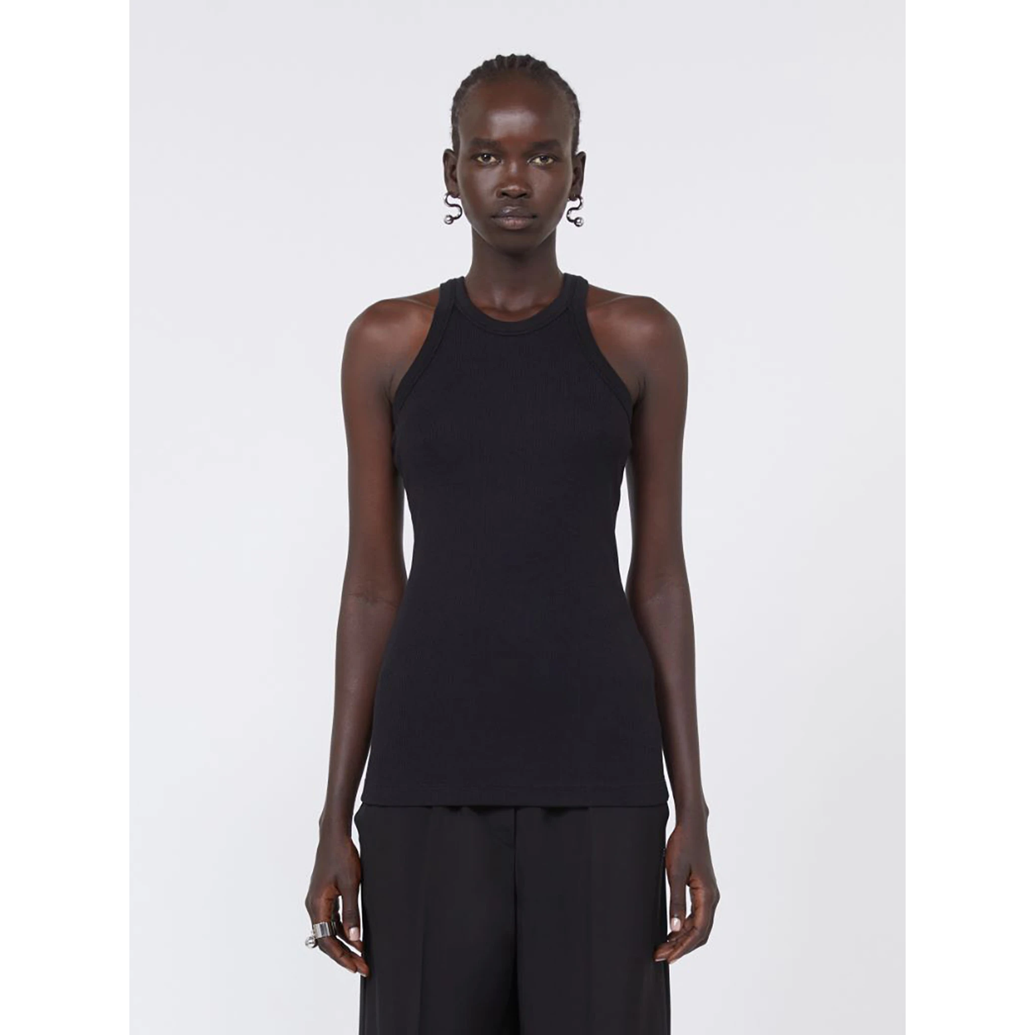 SPORTMAX SPXFUMATO top
