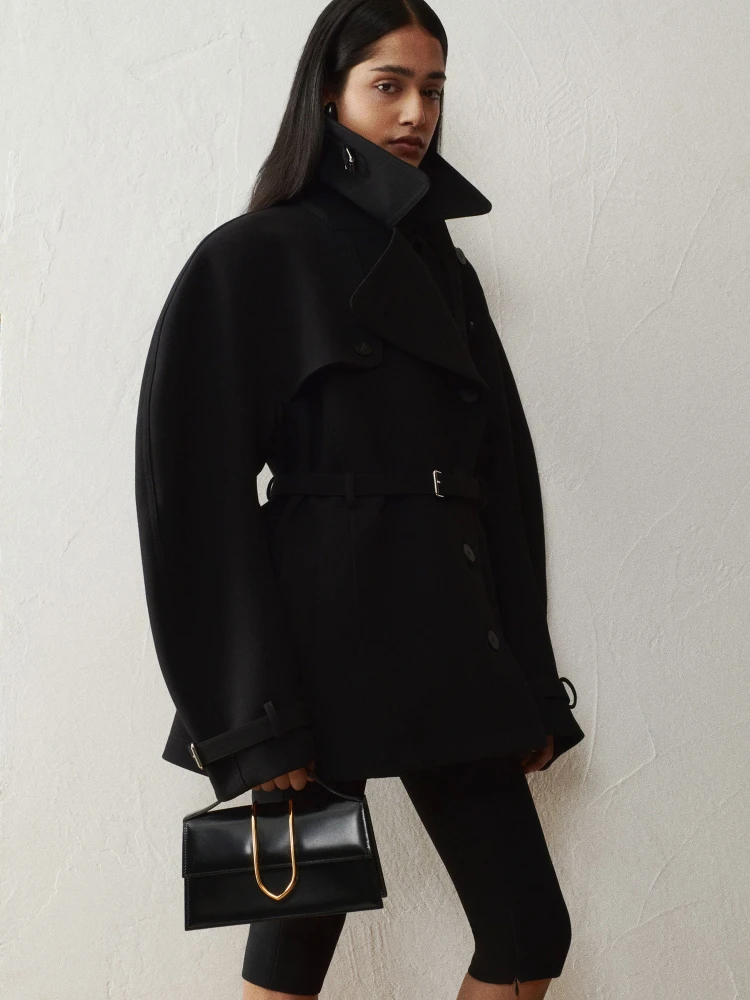 JACQUEMUS handbag alternative