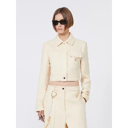 SPORTMAX SPXSARTA jacket