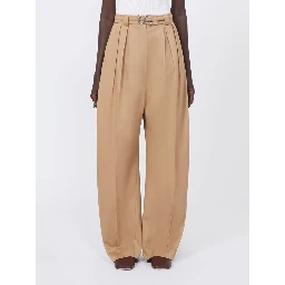 SPORTMAX SPXIDONEO pants