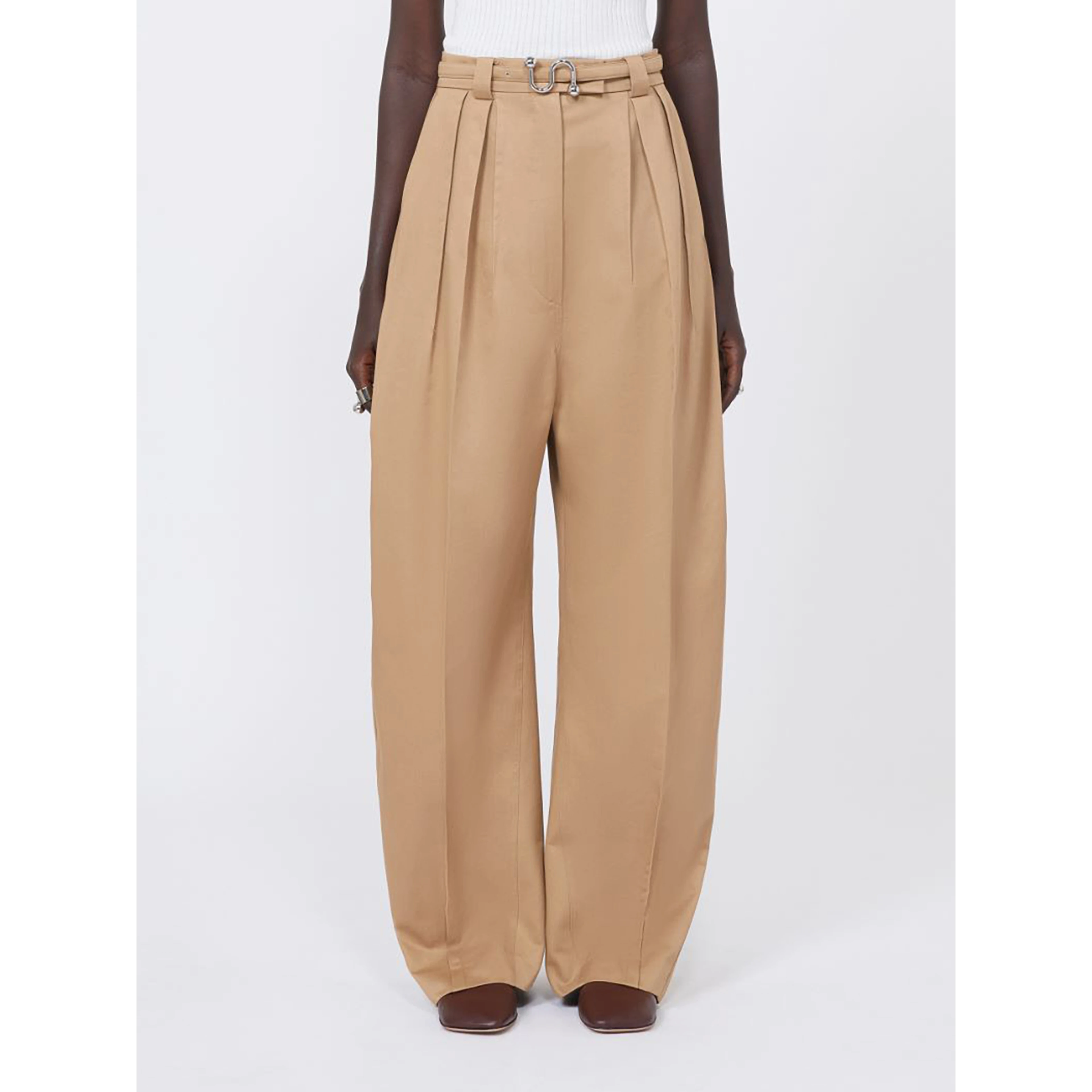 SPORTMAX SPXIDONEO pants