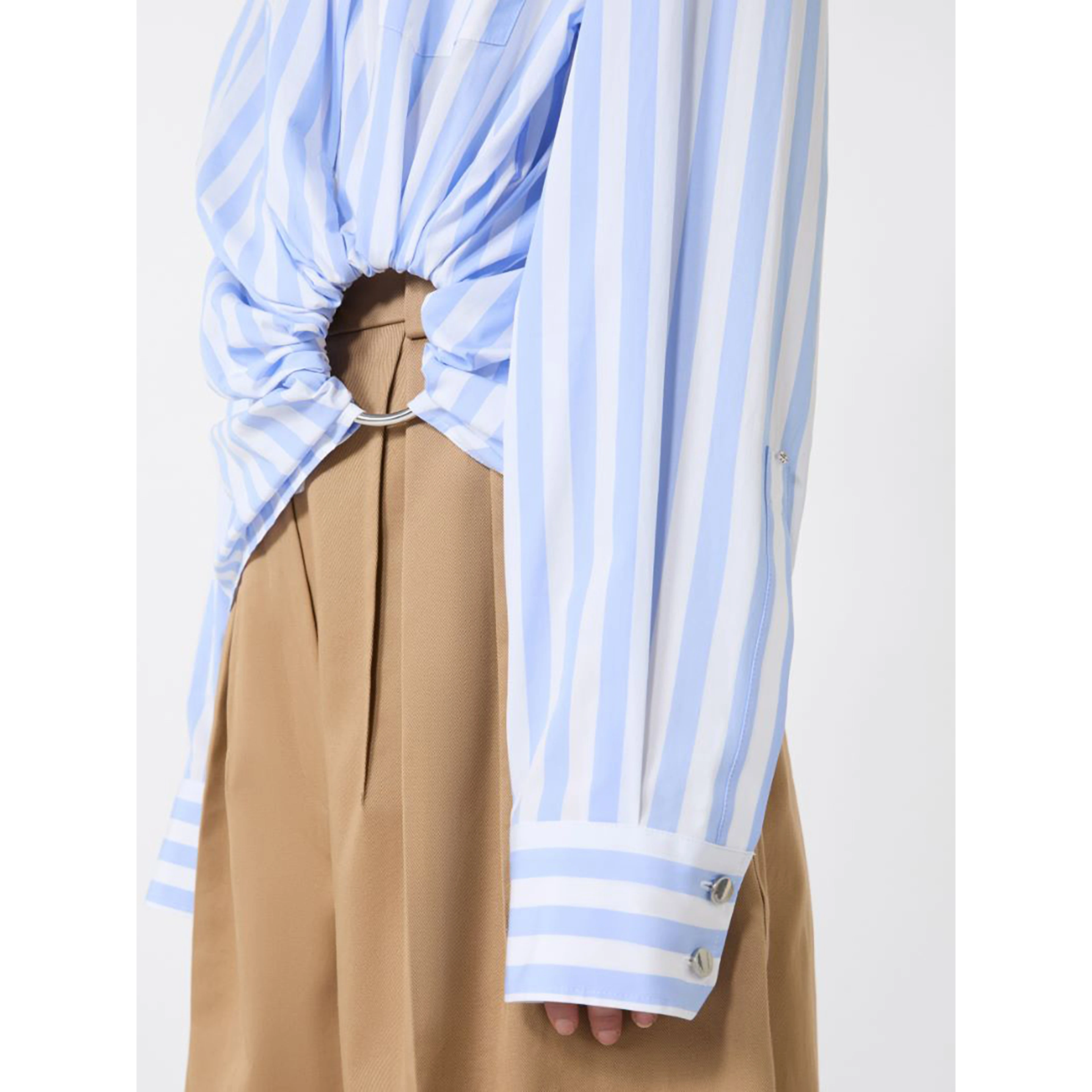 SPORTMAX SPXPALMIZI shirt