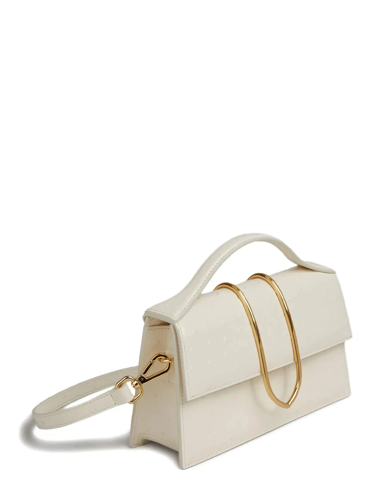 JACQUEMUS handbag alternative
