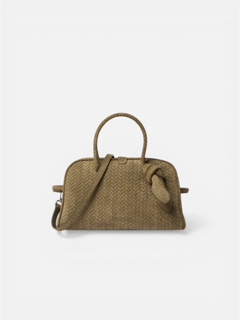 JACQUEMUS handbag