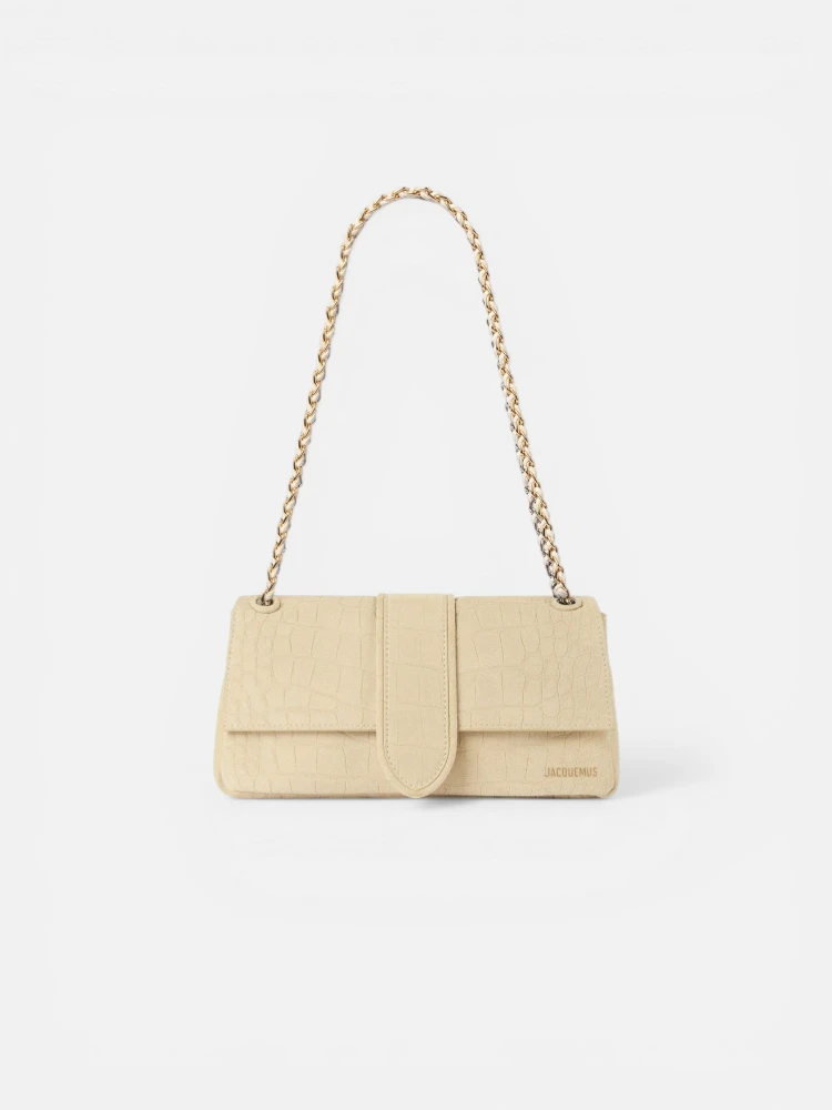 JACQUEMUS handbag