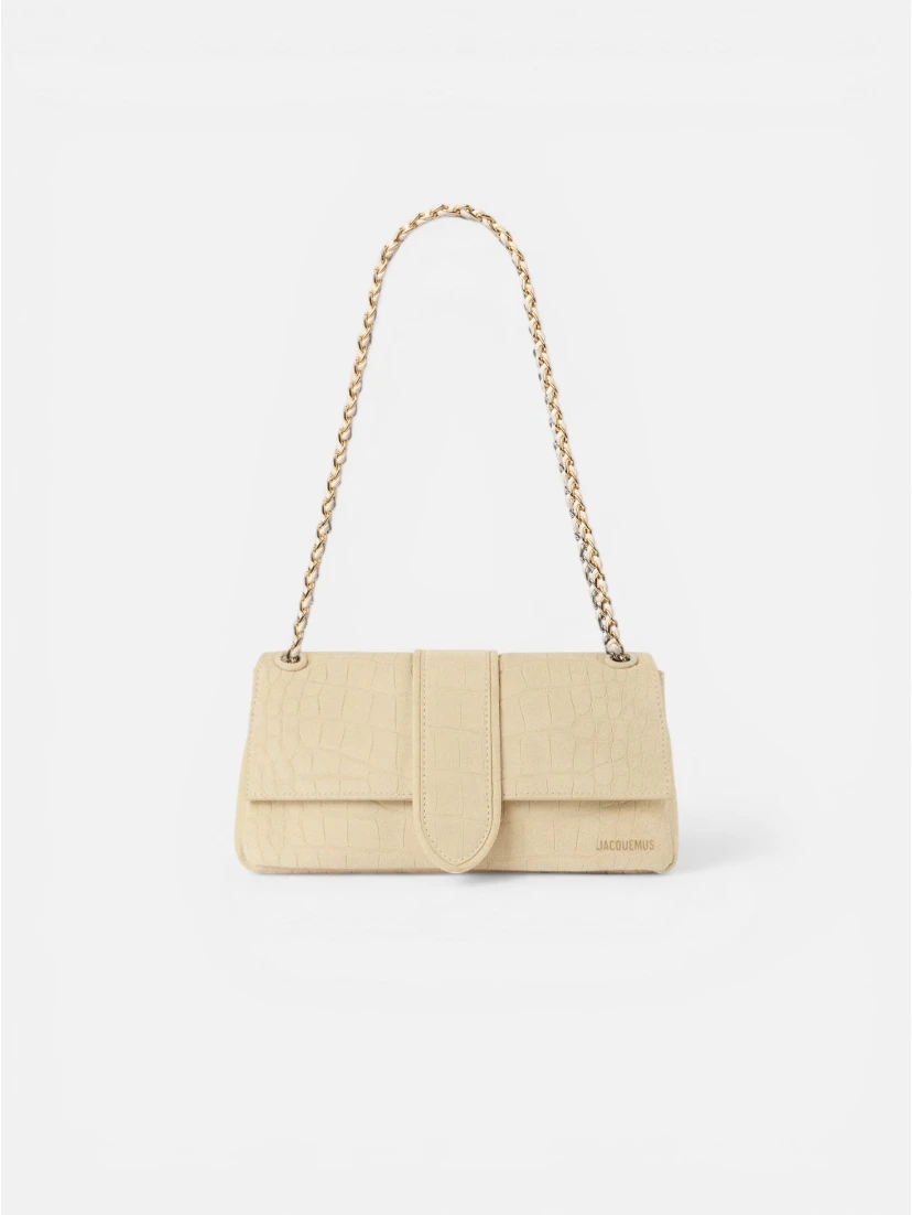 JACQUEMUS handbag
