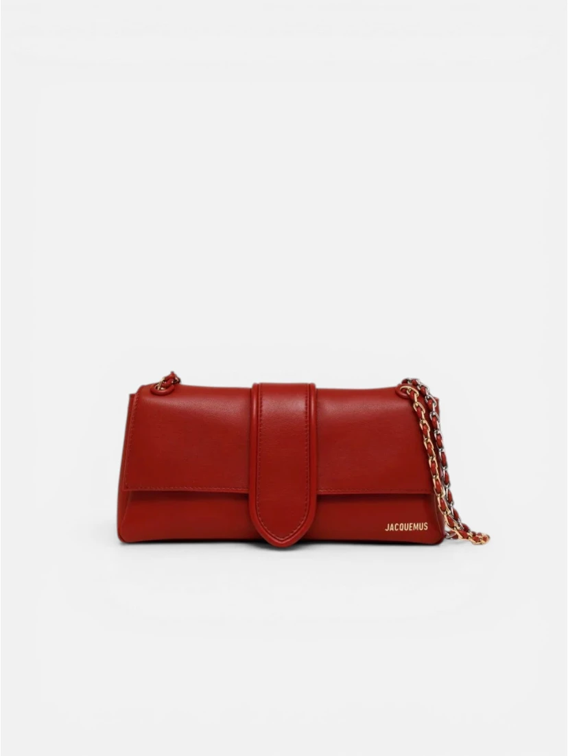 JACQUEMUS handbag