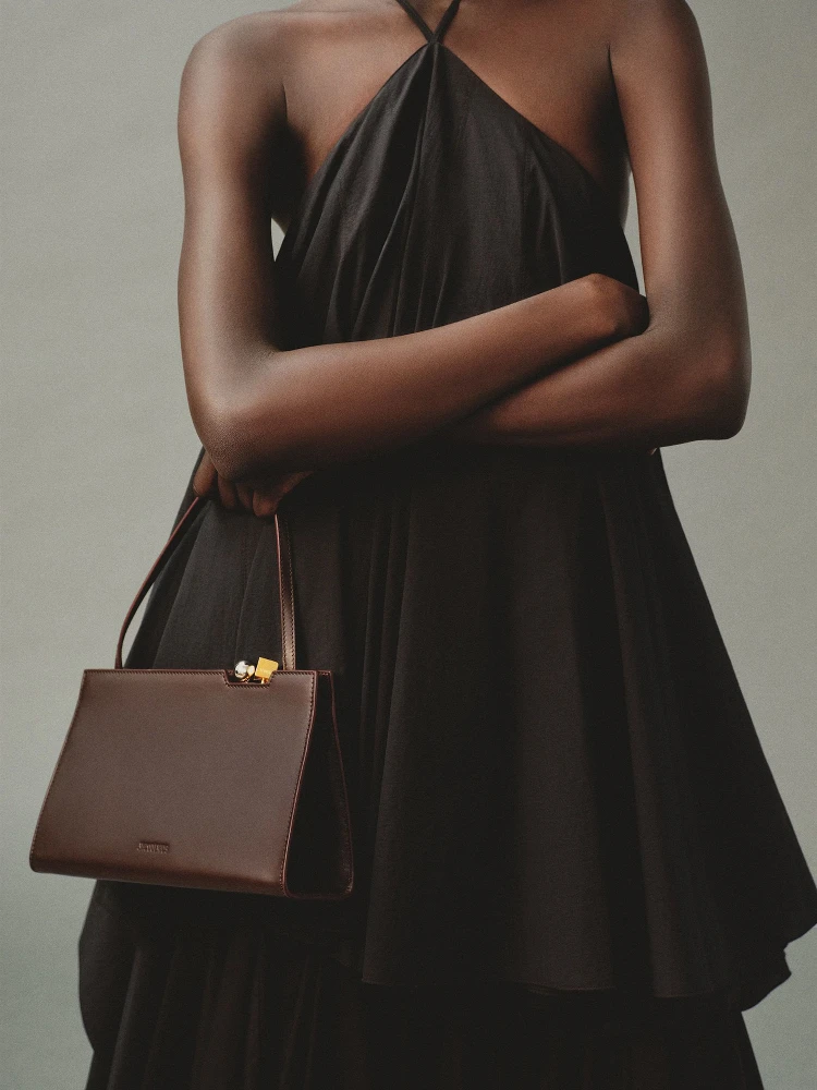 JACQUEMUS handbag alternative