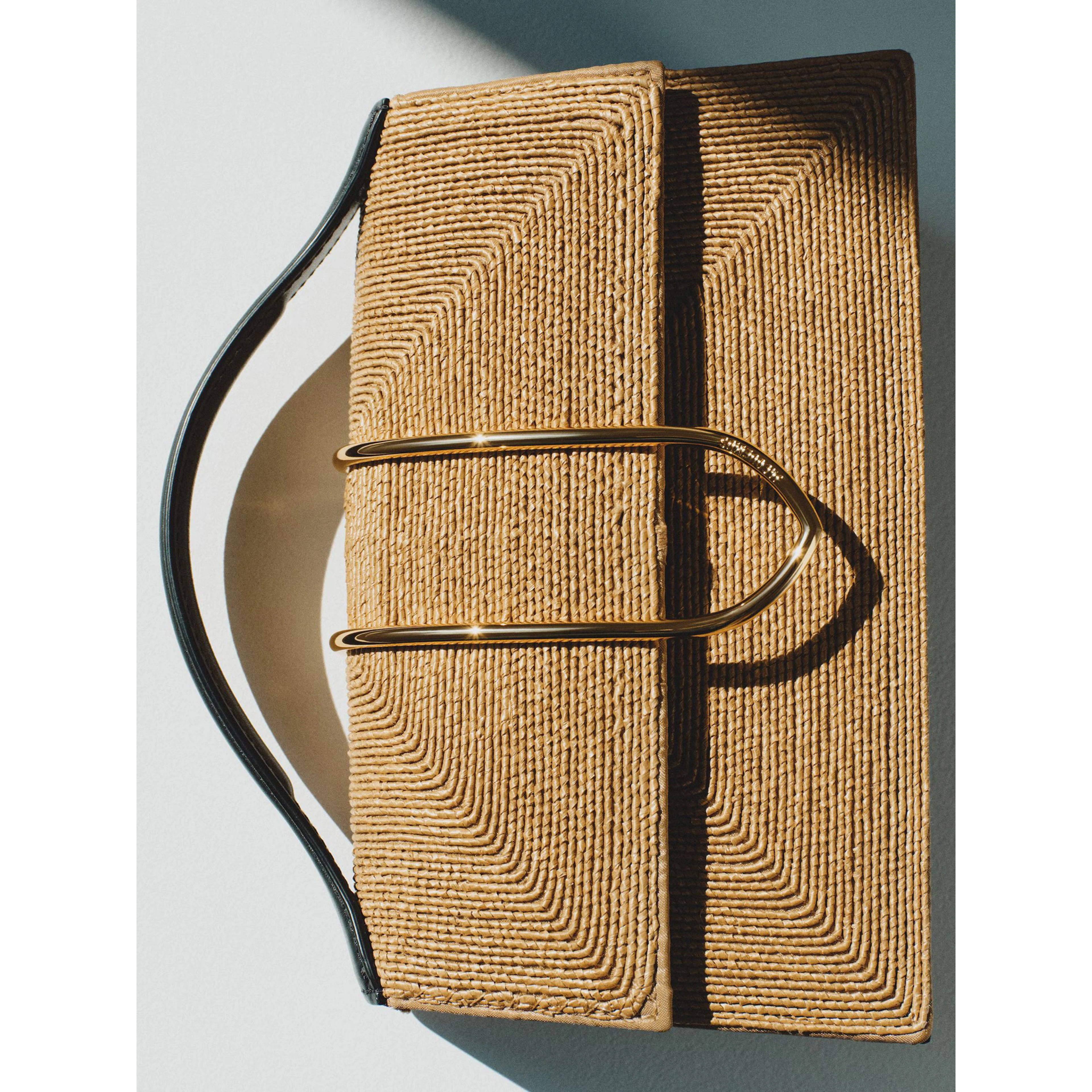 JACQUEMUS handbag