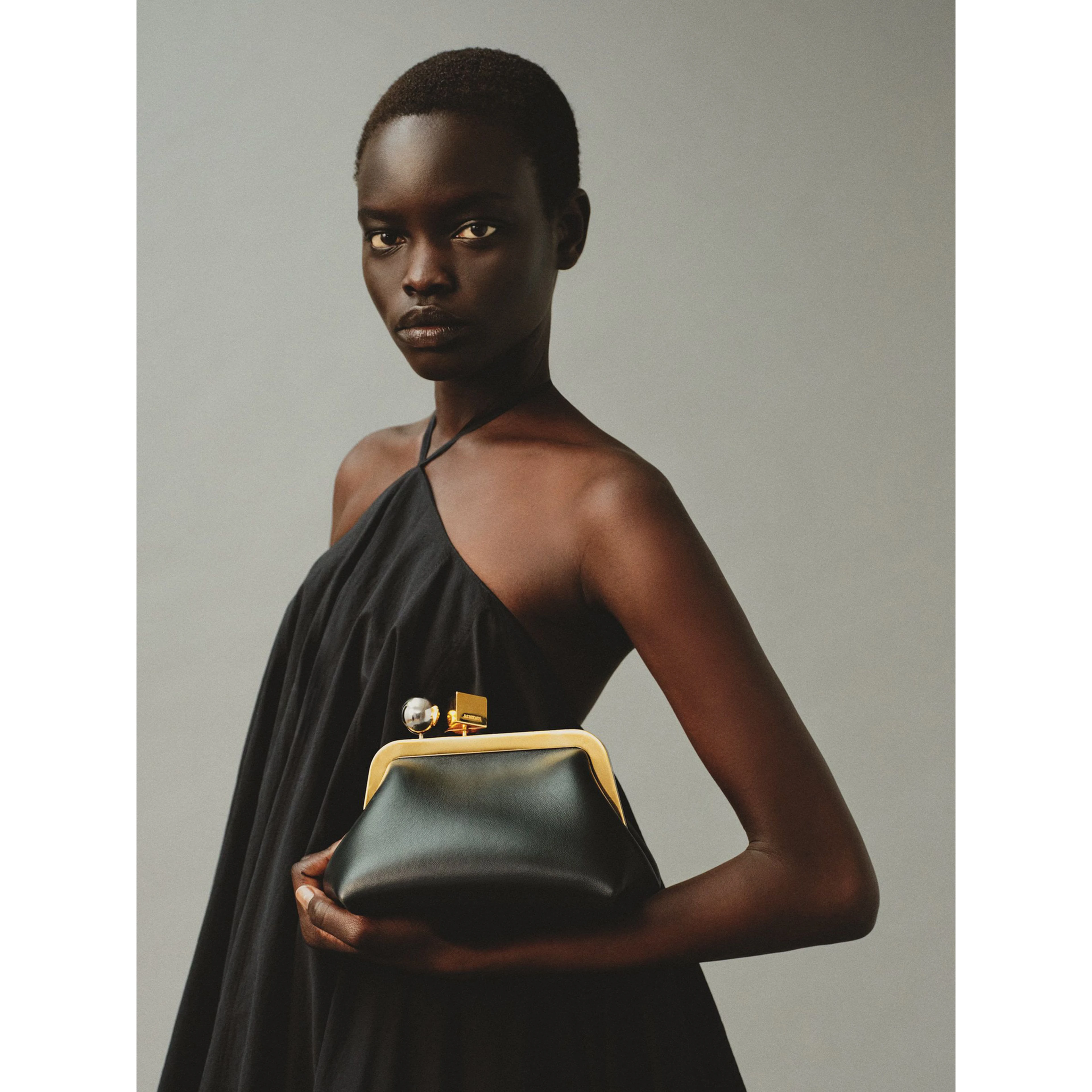 JACQUEMUS handbag