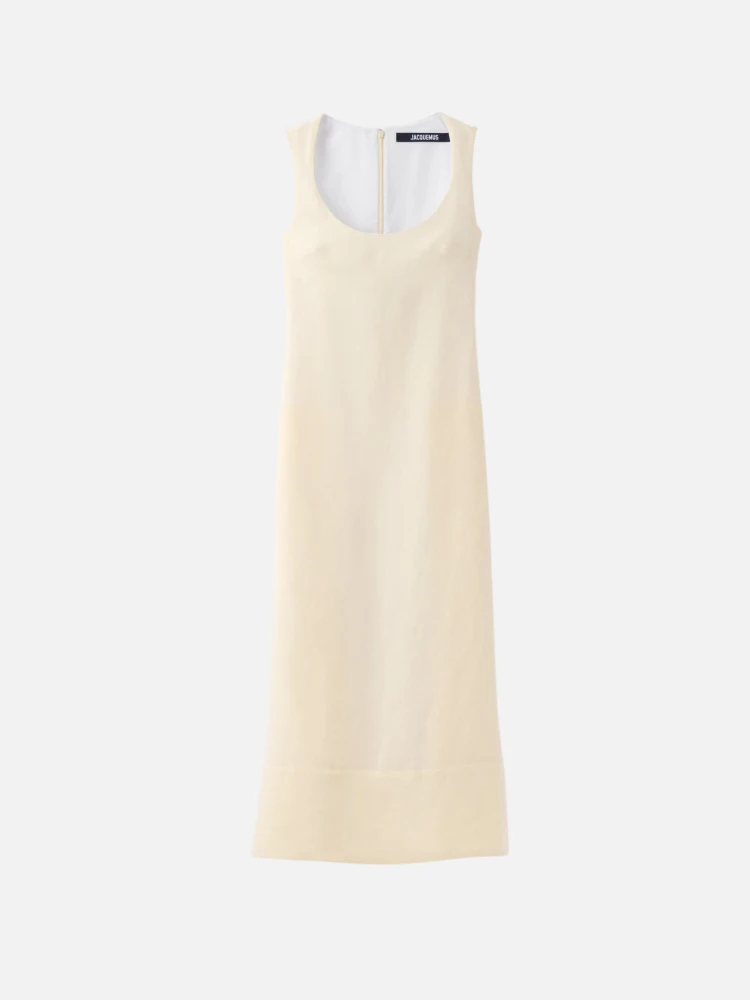 JACQUEMUS dress