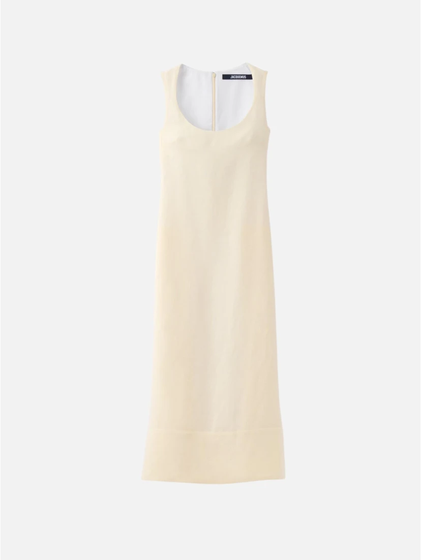 JACQUEMUS dress