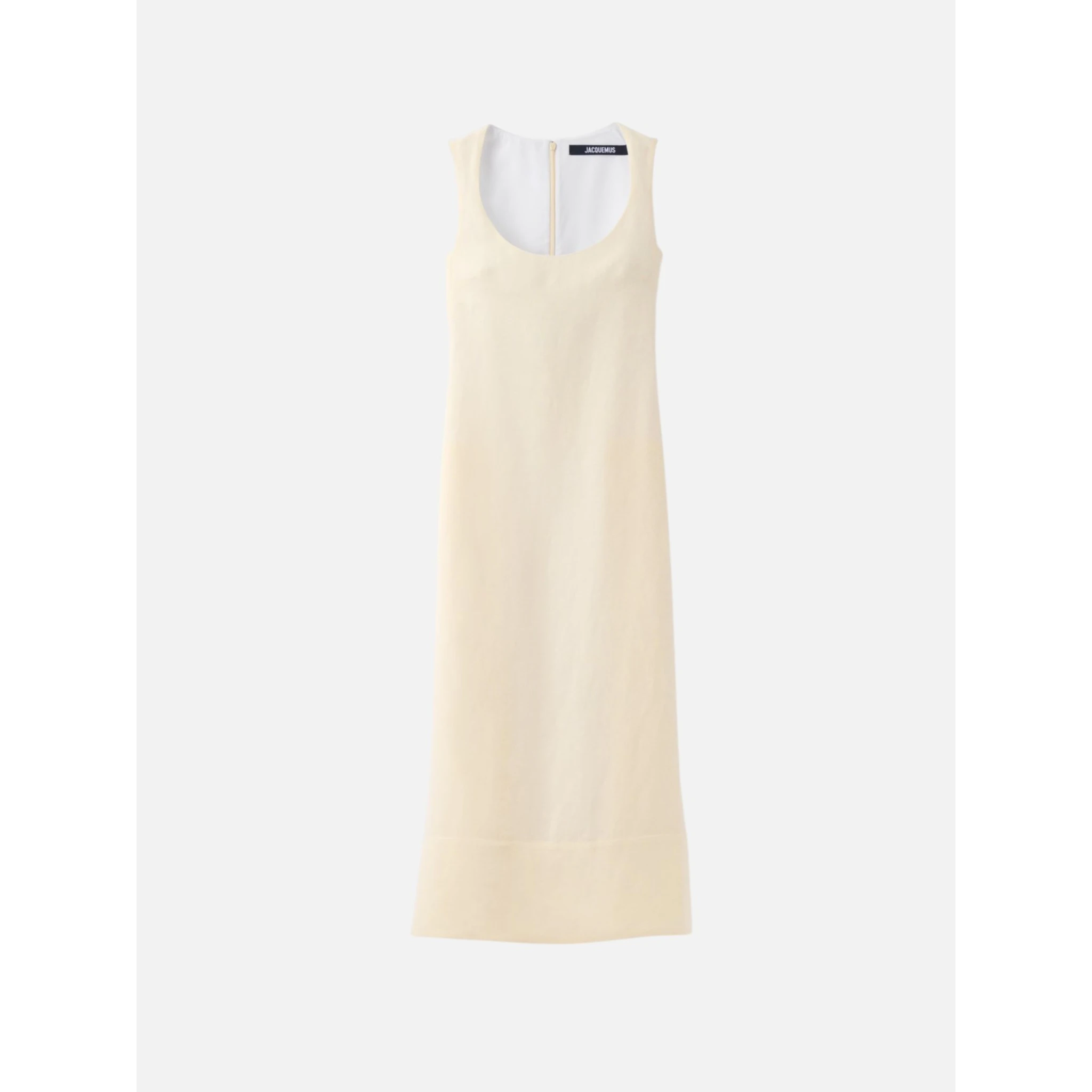 JACQUEMUS dress