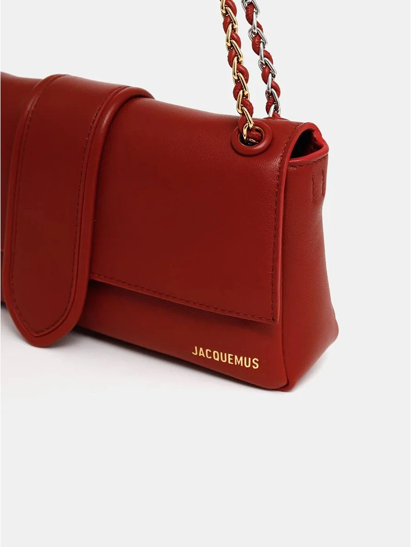 JACQUEMUS handbag
