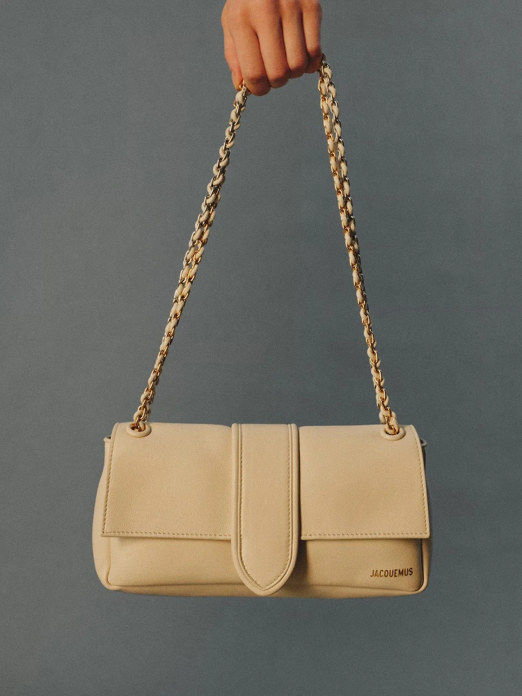 JACQUEMUS handbag alternative