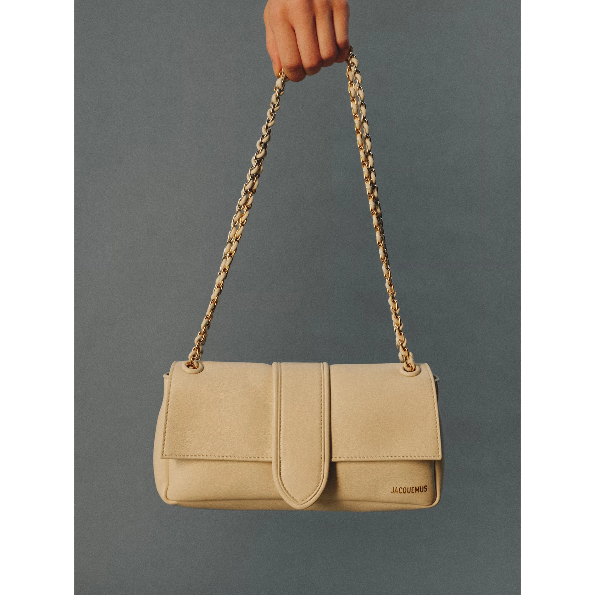JACQUEMUS handbag