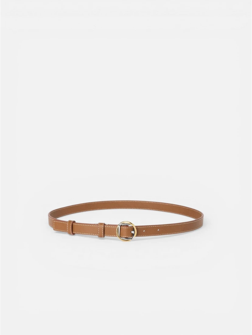JACQUEMUS belt
