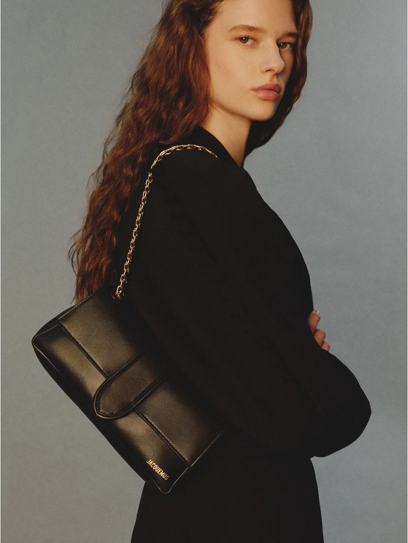 JACQUEMUS handbag