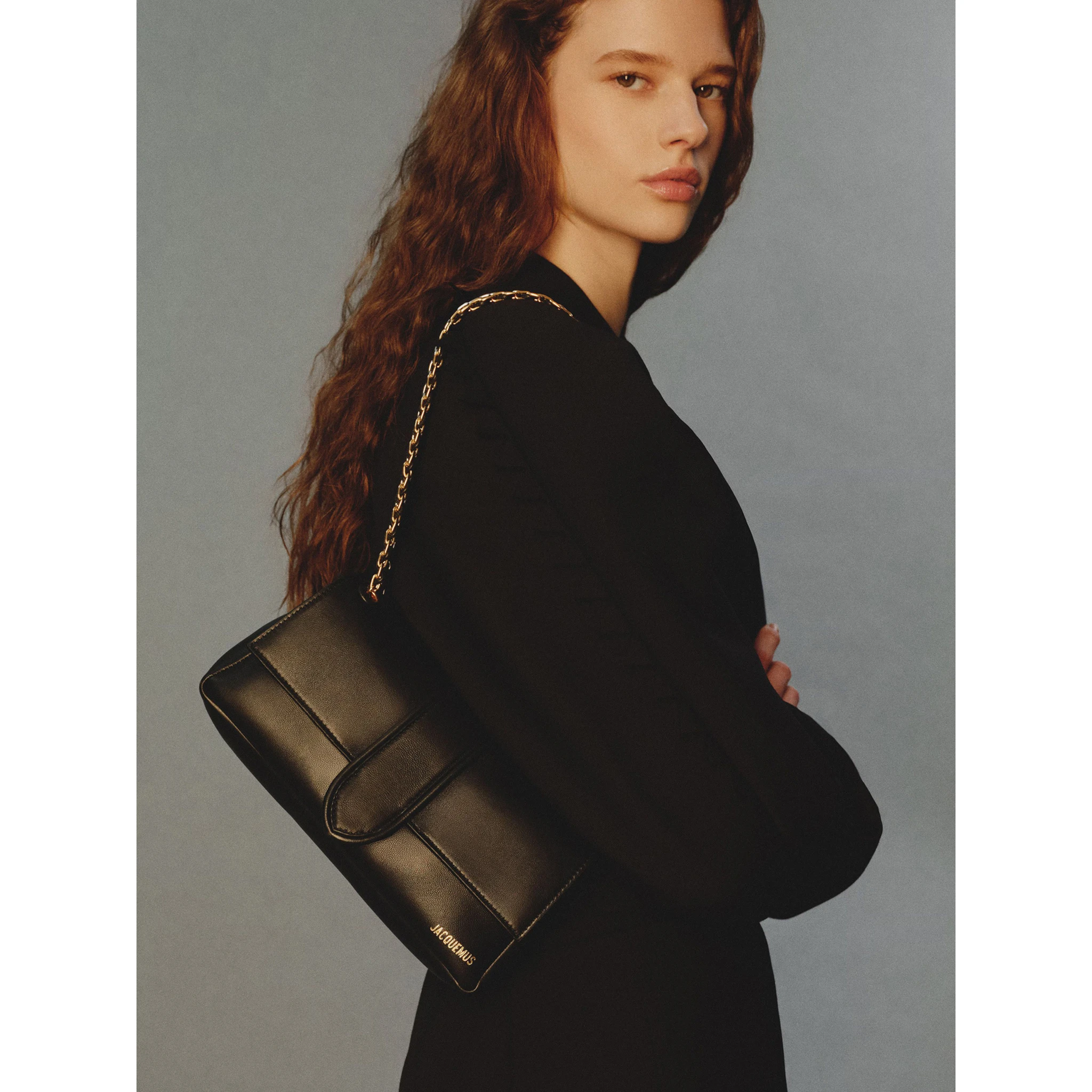 JACQUEMUS handbag