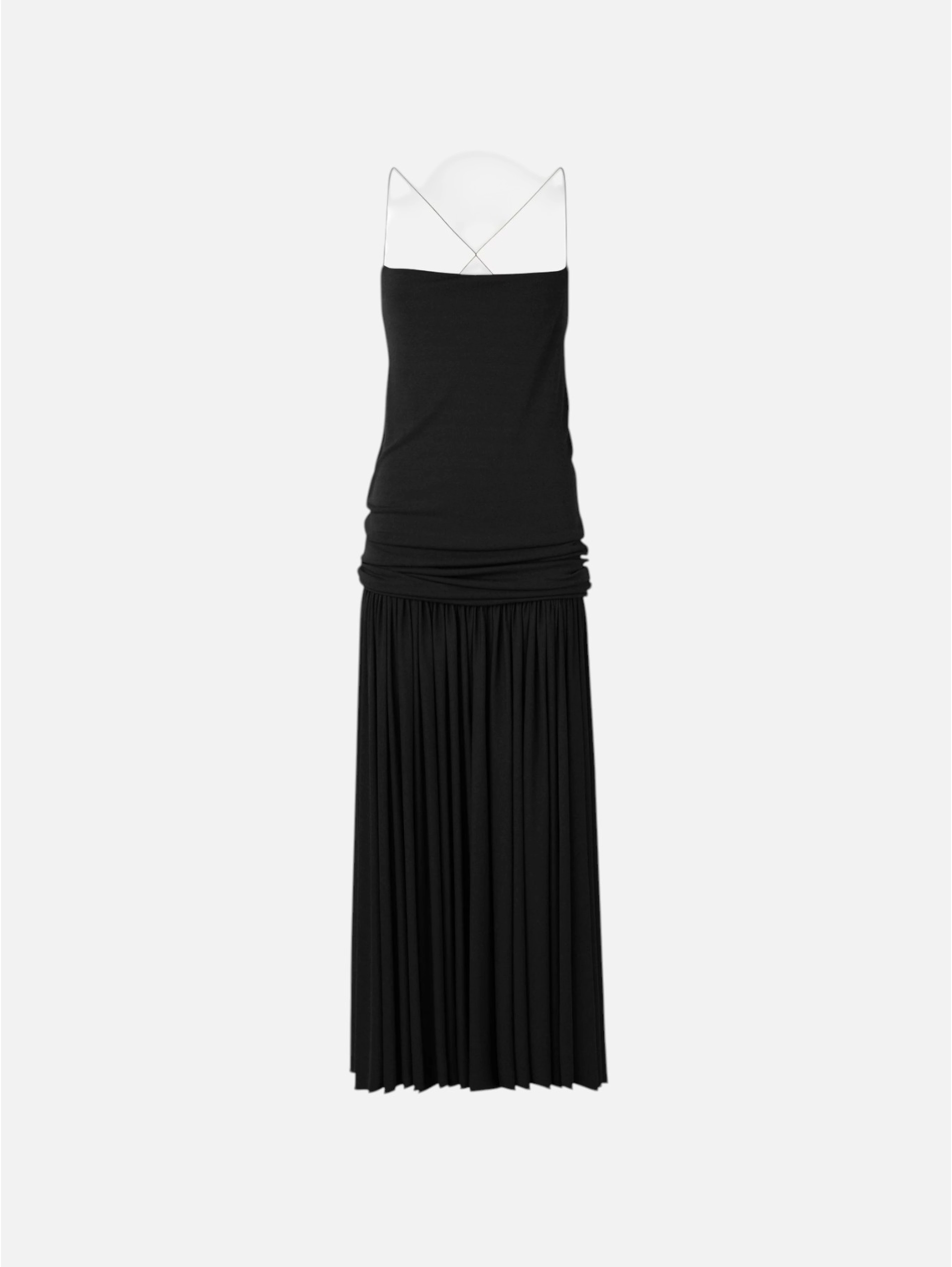JACQUEMUS dress