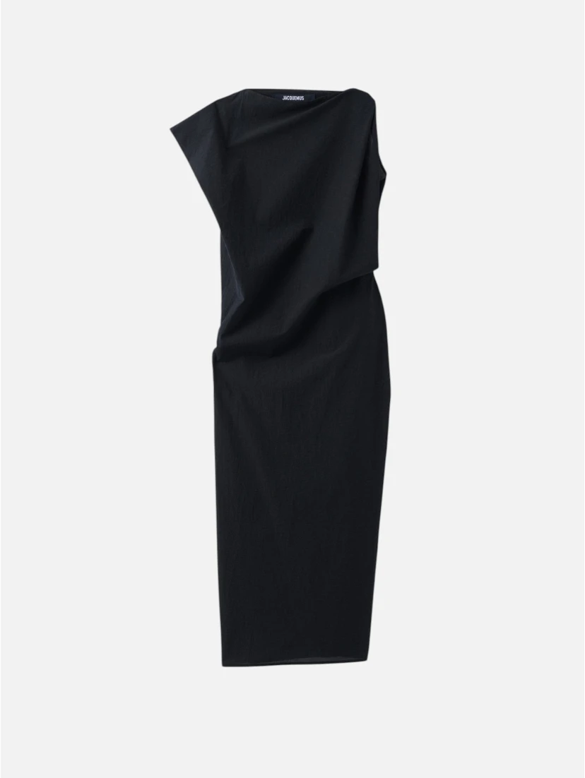 JACQUEMUS dress