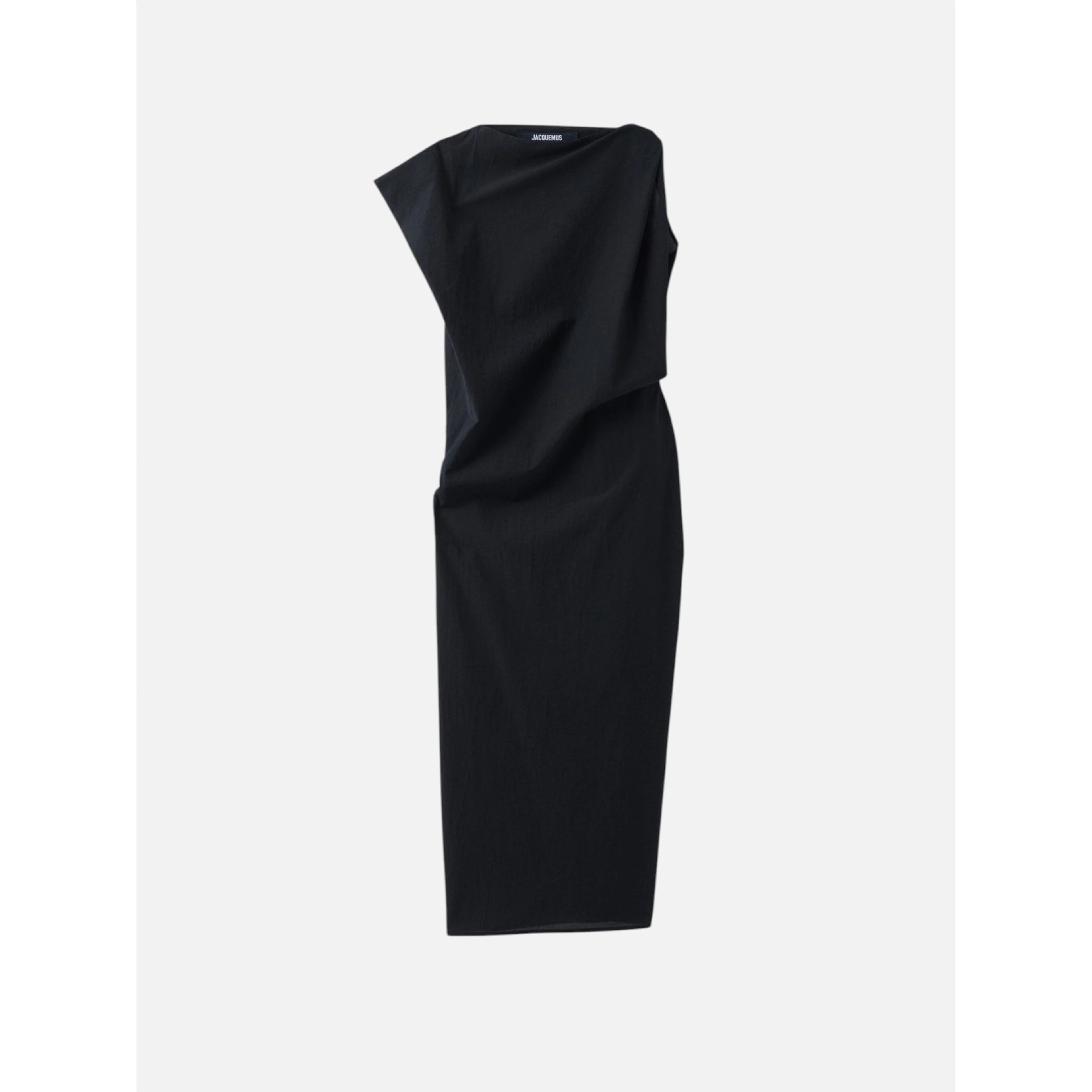 JACQUEMUS dress