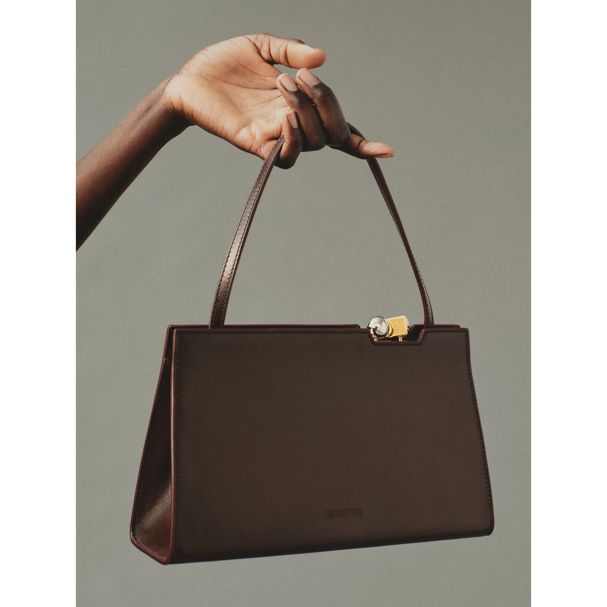JACQUEMUS handbag
