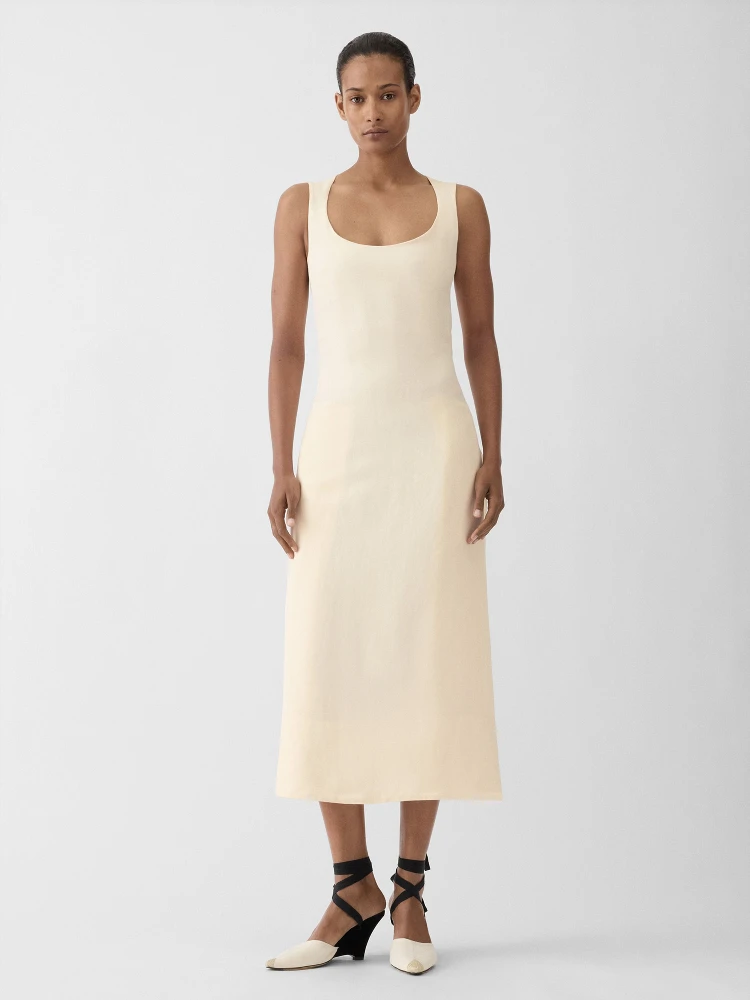 JACQUEMUS dress alternative