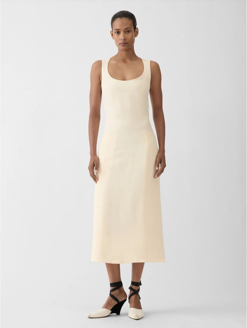 JACQUEMUS dress