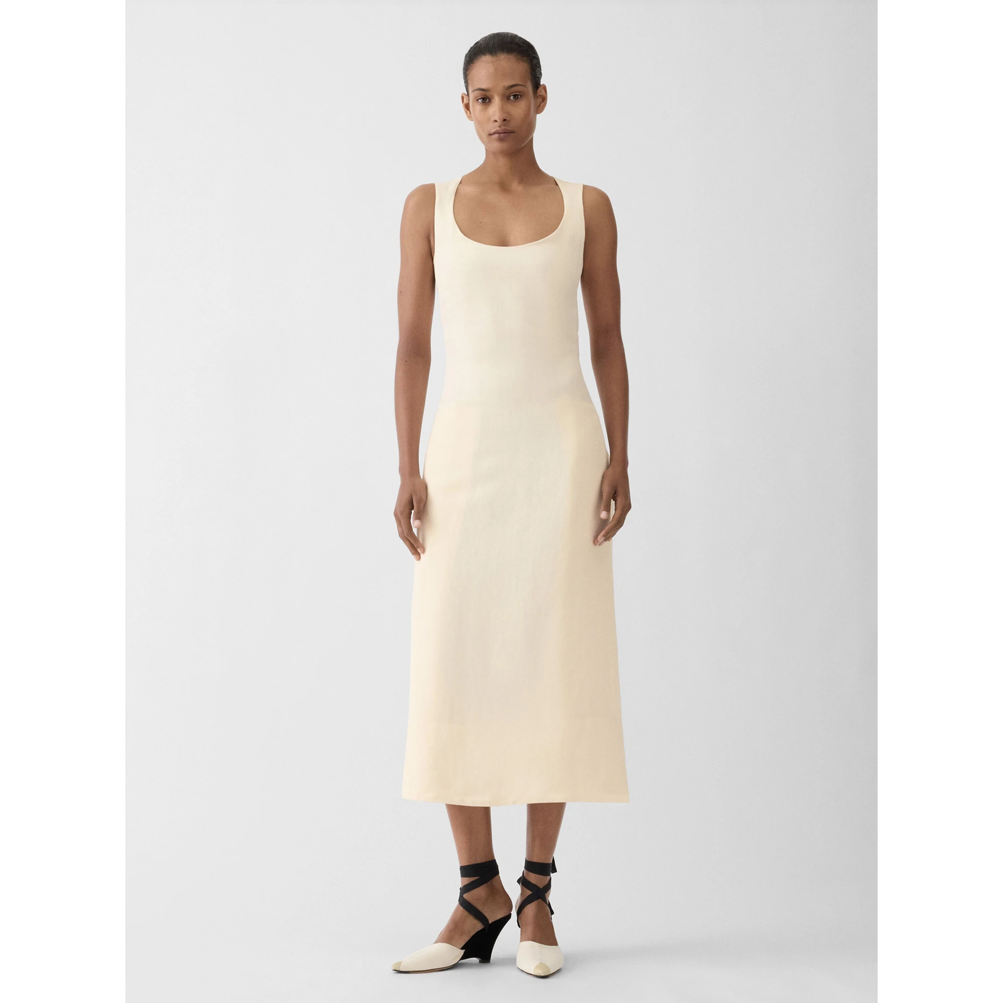 JACQUEMUS dress