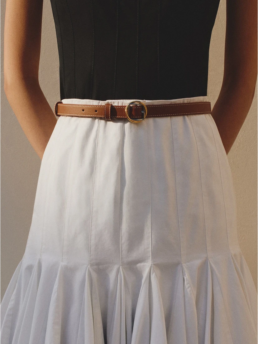 JACQUEMUS belt