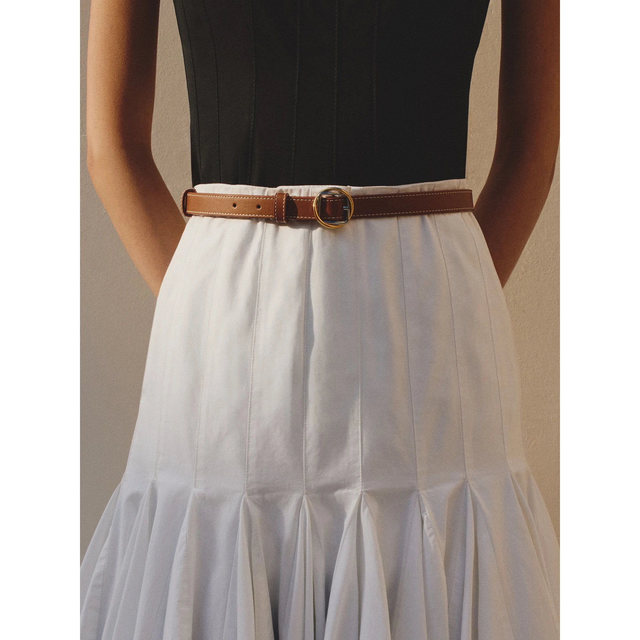 JACQUEMUS belt