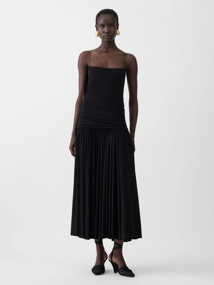 JACQUEMUS dress alternative