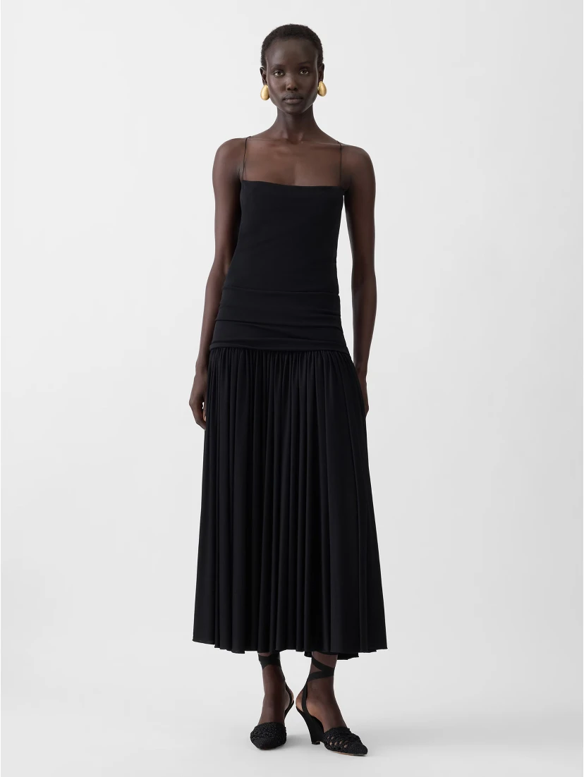 JACQUEMUS dress