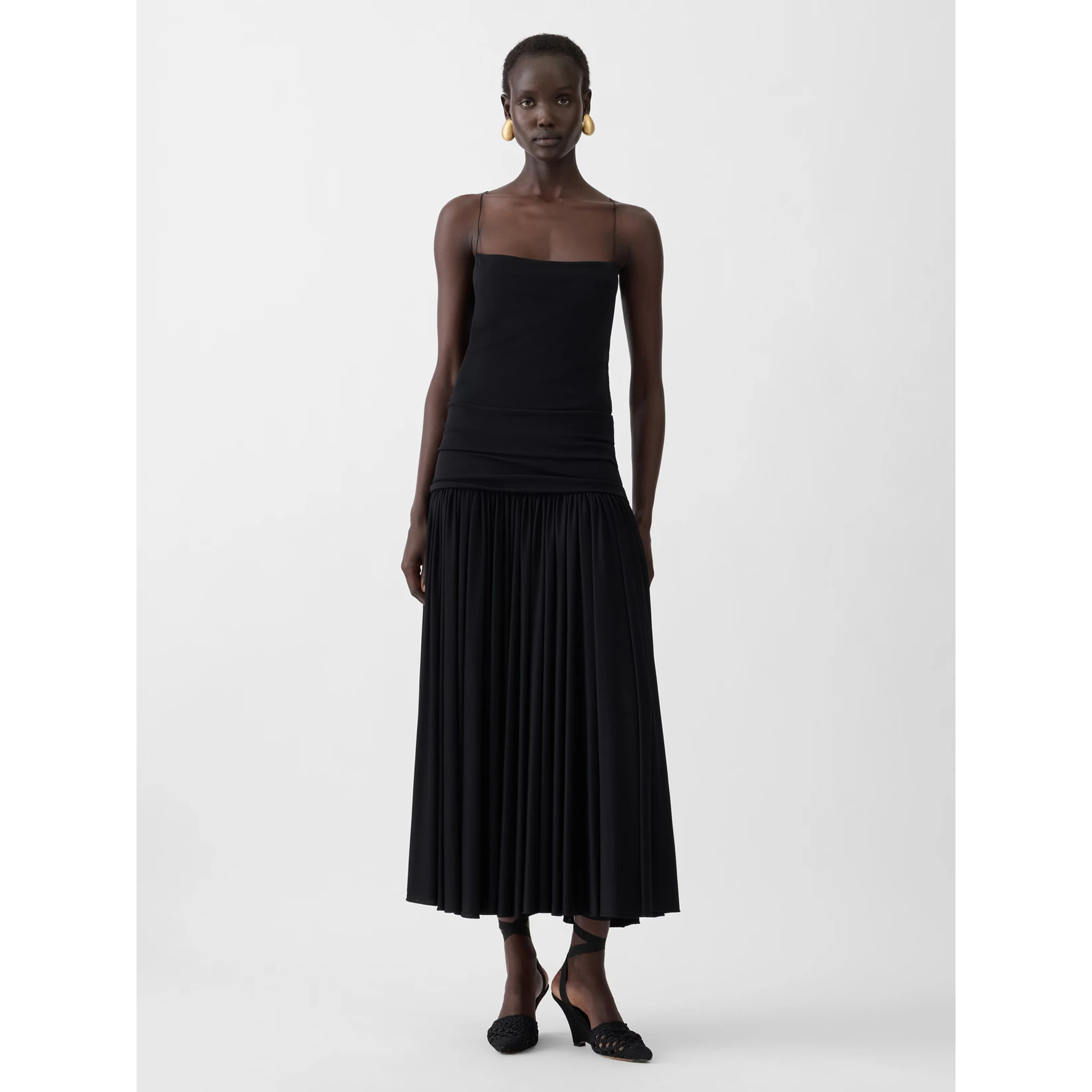 JACQUEMUS dress
