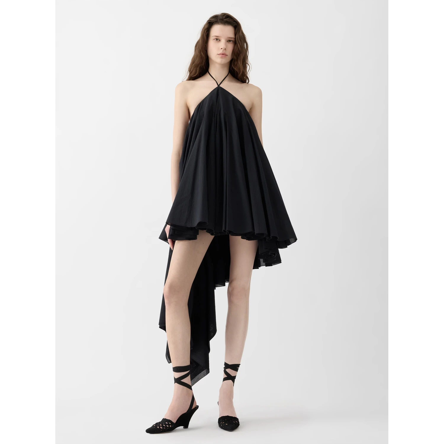 JACQUEMUS dress