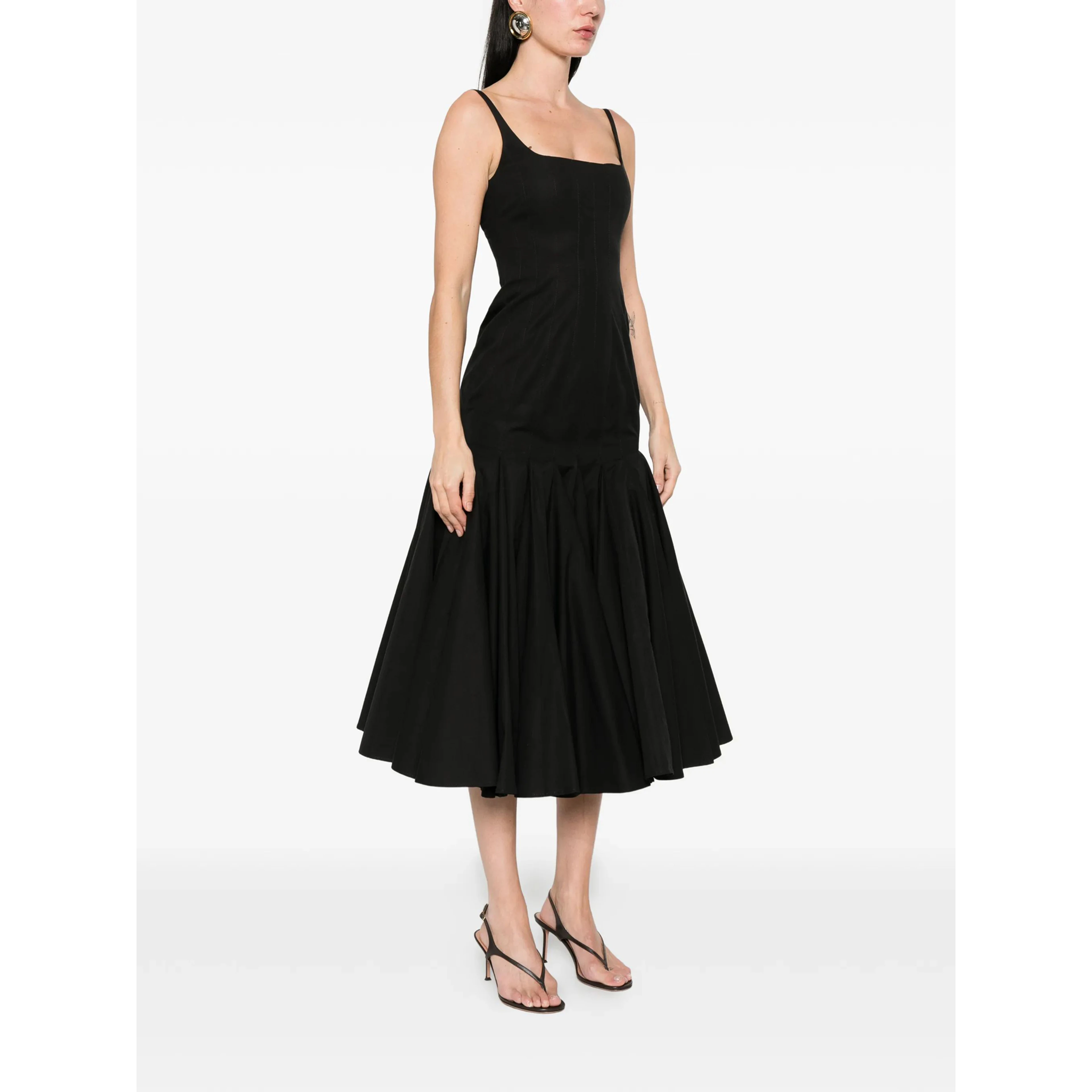JACQUEMUS dress