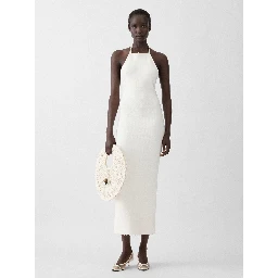 JACQUEMUS dress