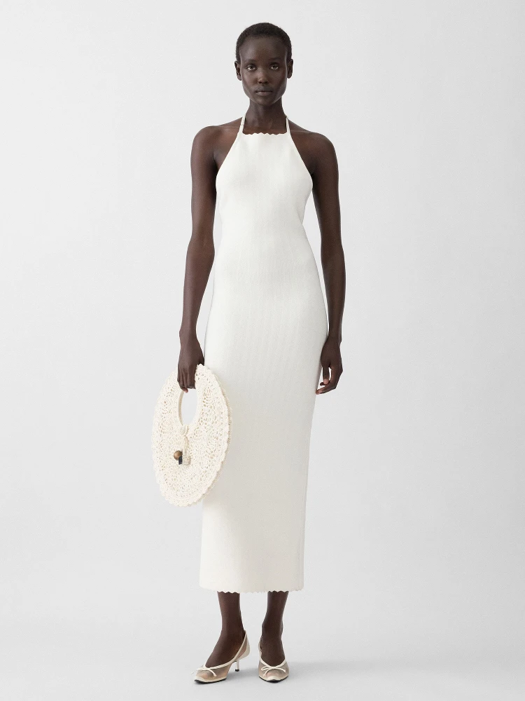 JACQUEMUS dress alternative