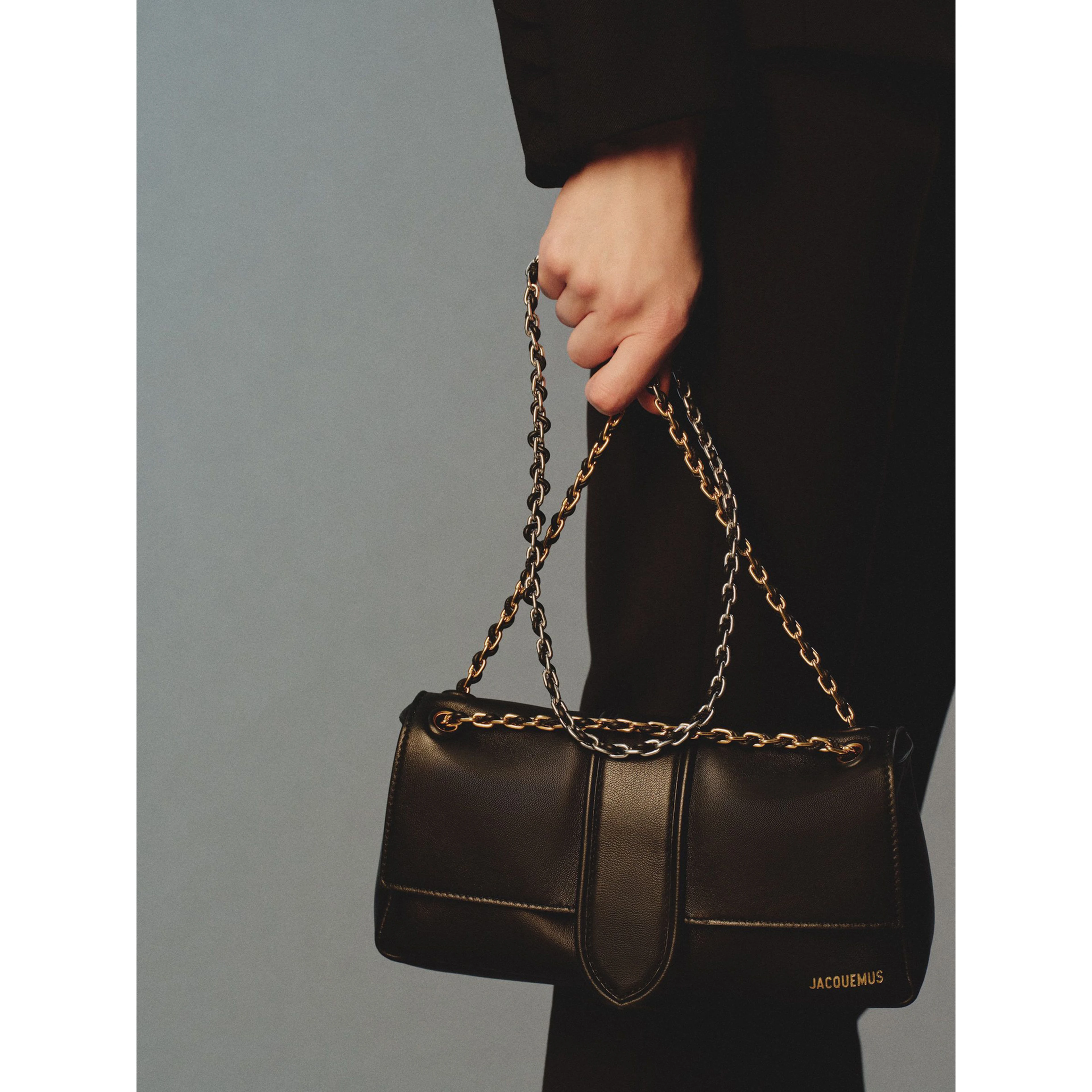 JACQUEMUS handbag